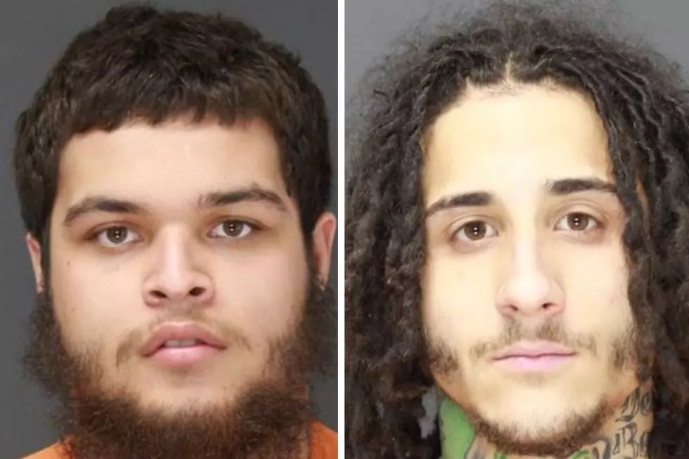 Prosecutor: After deadly shooting in Lodi, 3 NJ men arrested