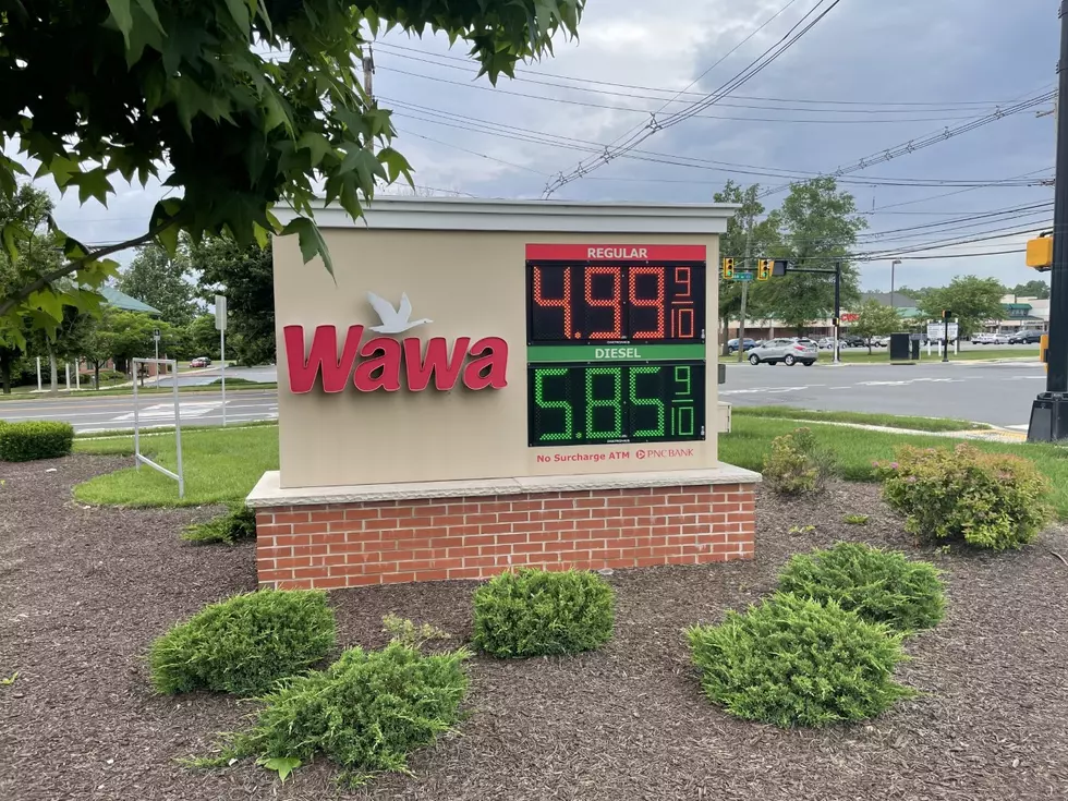 A drop in NJ gas prices could start in days