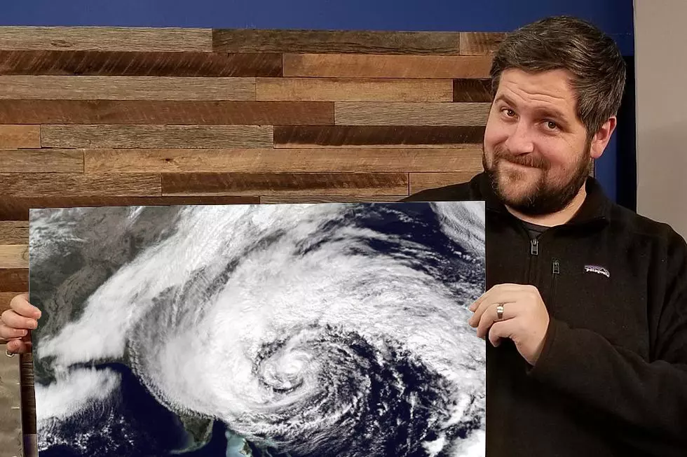 NJ meteorologist: Don’t make these mistakes this hurricane season