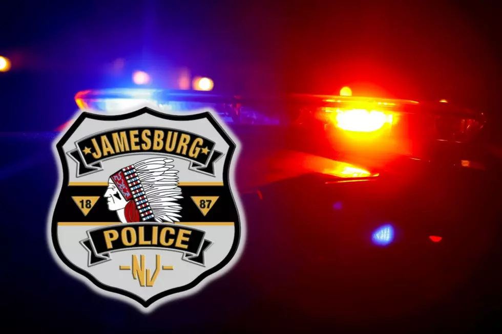Jamesburg, NJ teen mom accused of killing newborn daughter