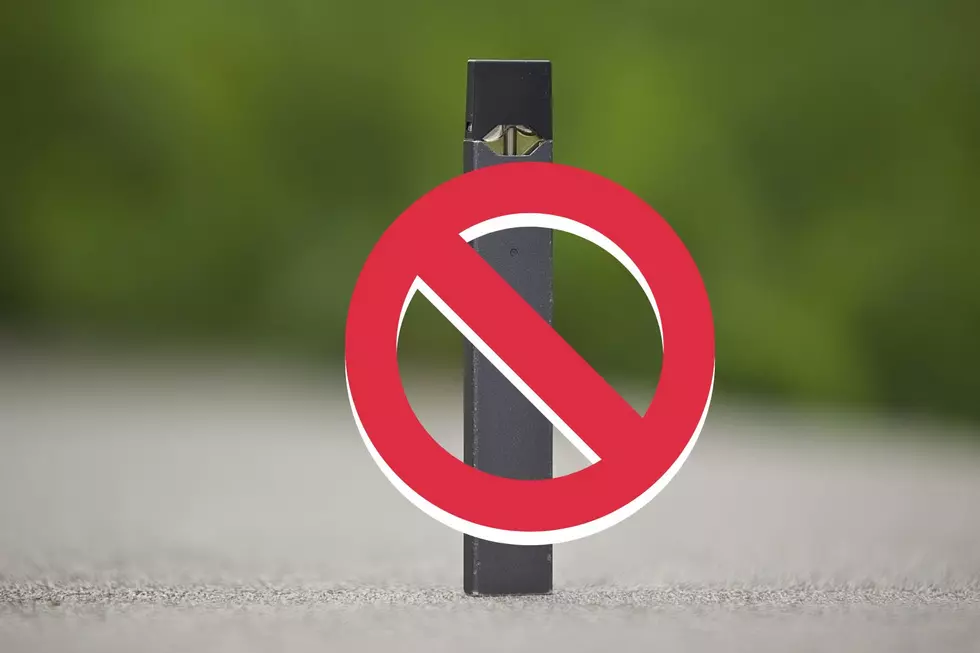 FDA bans Juul e-cigarette products in United States