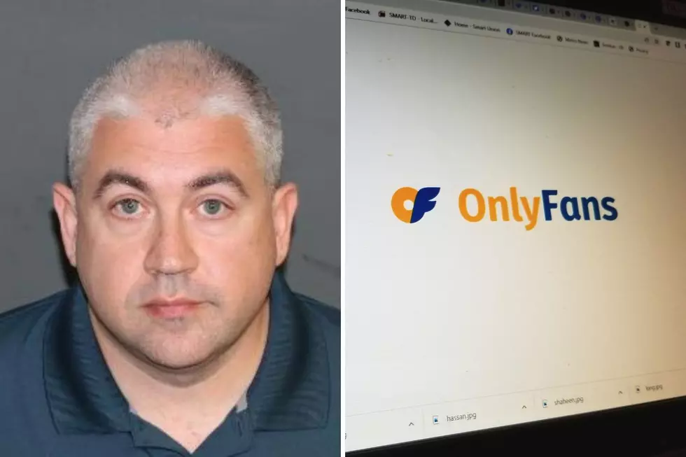 NJ cop admits using police computer to pry into OnlyFans model