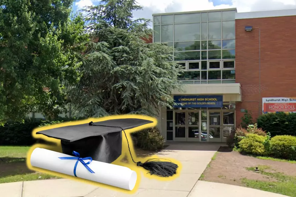 Lyndhurst HS seniors will walk for graduation after busted prank