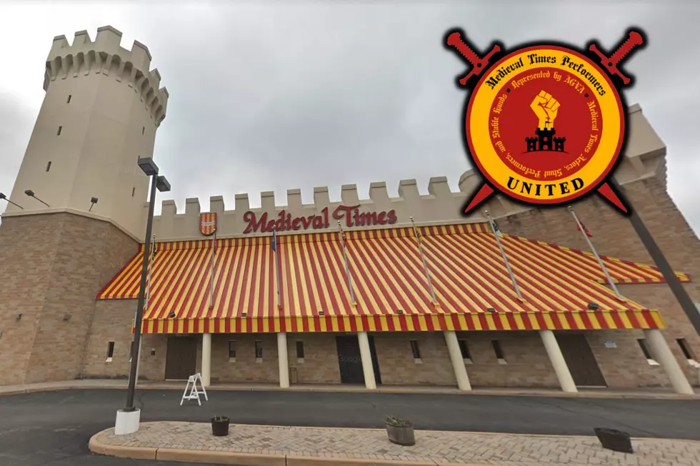 Medieval Times performers in NJ vote to join labor union