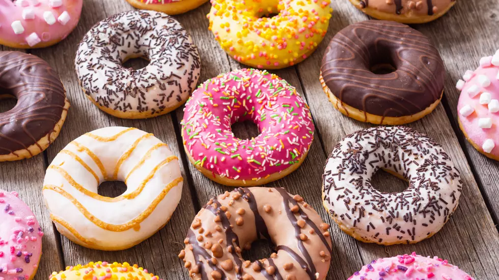 Where to find the best donuts in New Jersey