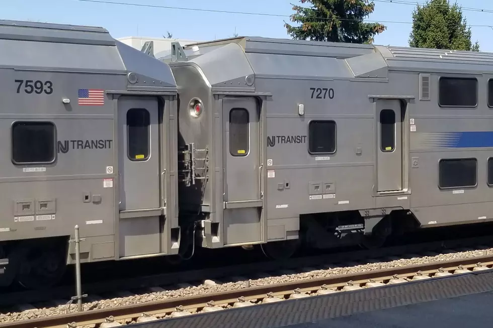 NJ judge takes action after protesting workers halted trains