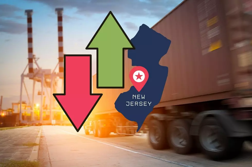 In CNBC state business rankings, NJ is not last — but not good