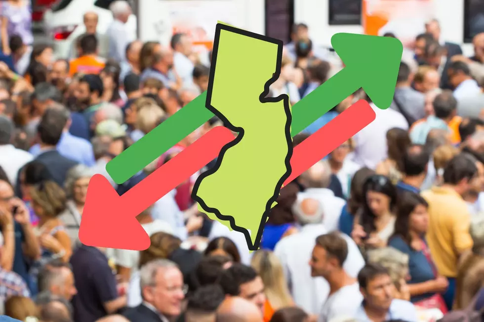 Is NJ growing or shrinking? Your town's newest population numbers