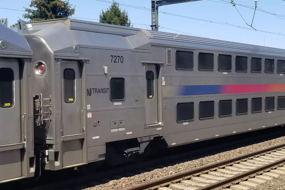 NJ Transit trains canceled Friday over Juneteenth holiday negotiation