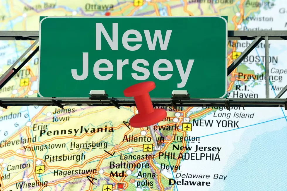 Is New Jersey The Happiest Place On Earth? Big Brother Contestant Might Be Confused