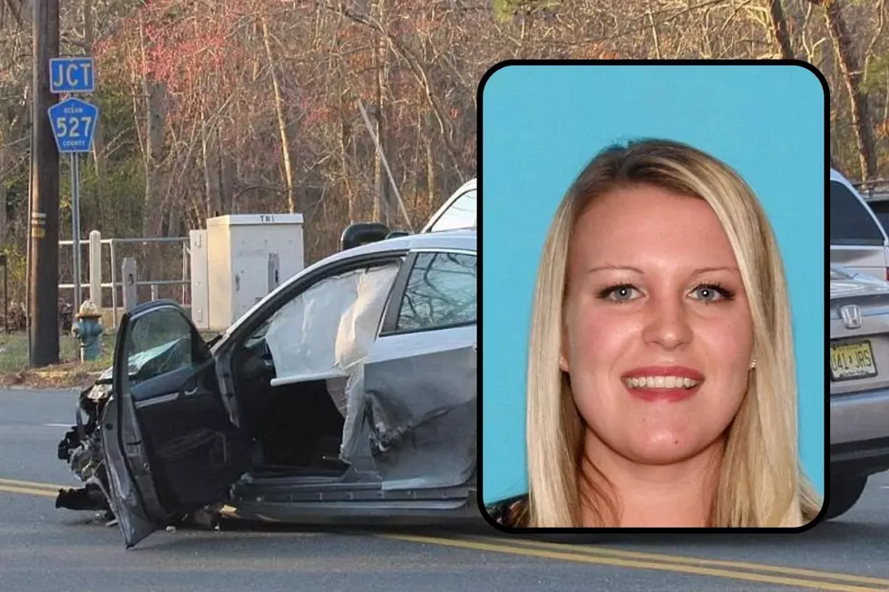 Toms River Woman Indicted, Allegedly High in Crash That Killed 2
