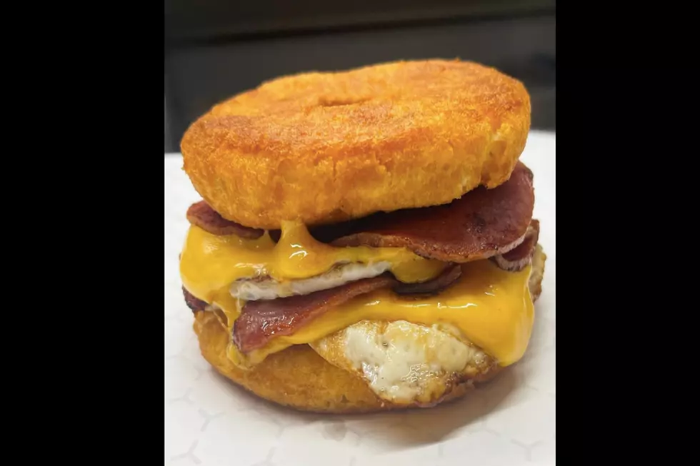 Pork roll on a donut: NJ blasphemy or the blessing we needed?