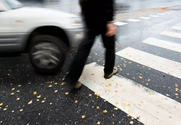 These three NJ cities rank among 20 worst in U.S. for pedestrians