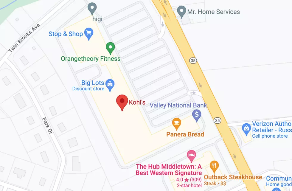 Kohl's - Middletown