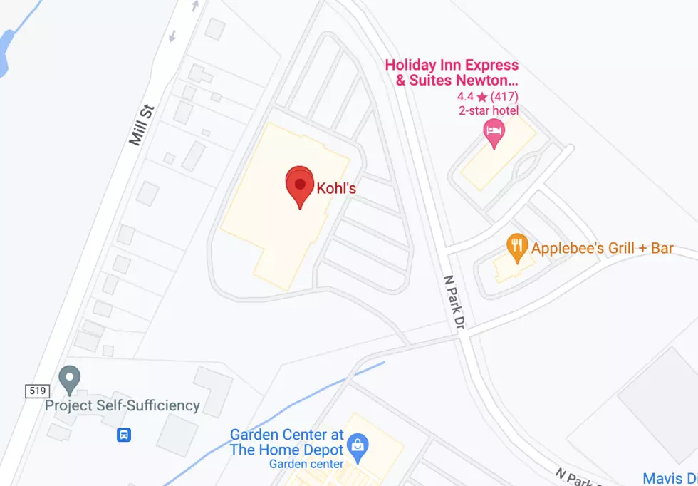Kohl's - Newton
