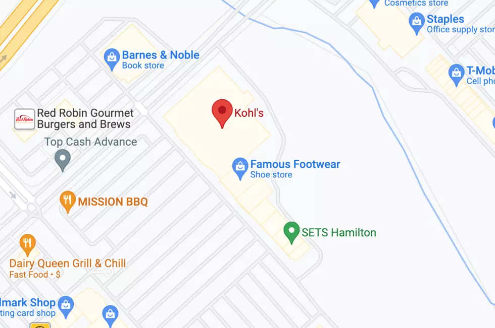 Kohl's - Trenton