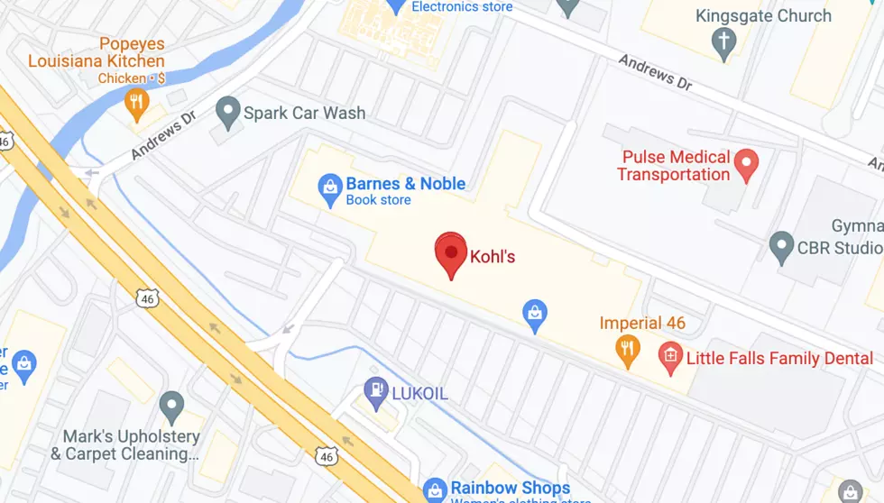 Kohl's - Woodland Park