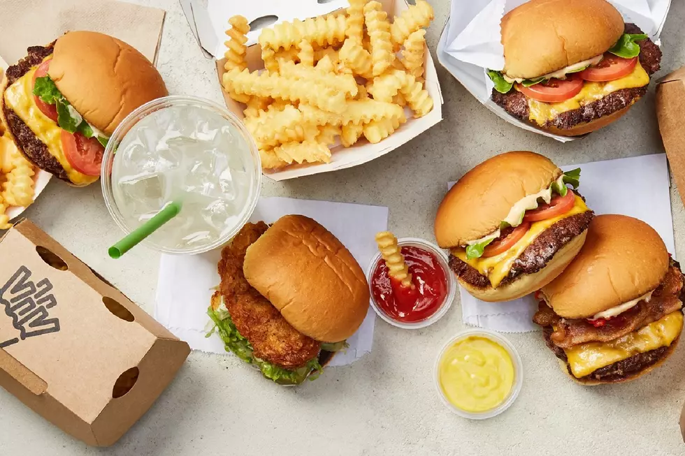 Shake Shack announces two new New Jersey locations