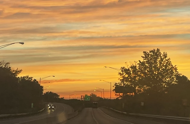 An unsettled start to summer for NJ: Raindrops, clouds, humidity