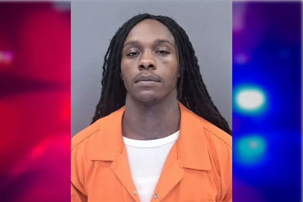 Arrest made in January fatal shooting at Maple Shade apartments