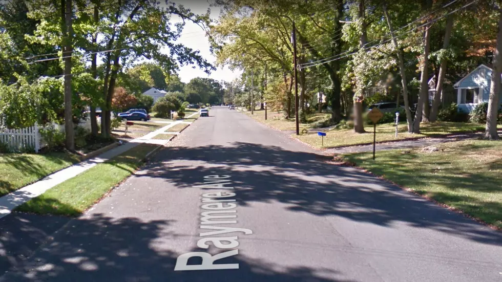 Raymere Avenue via Google Maps