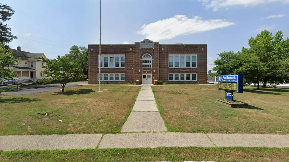 Port Monmouth Elementary School via Google Maps