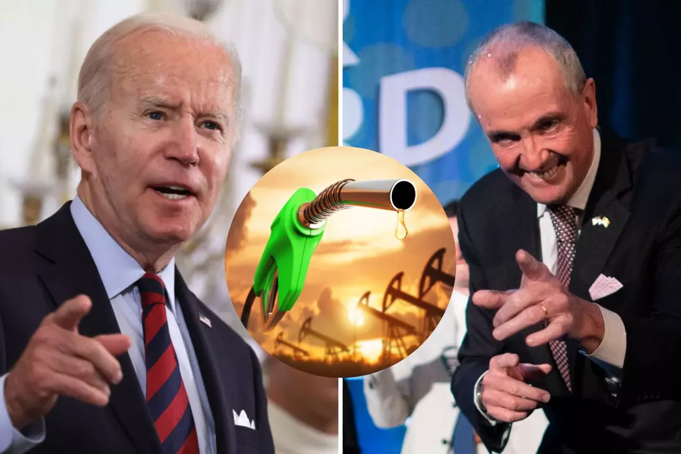 New Jersey unlikely to heed Biden’s call for gas tax holiday