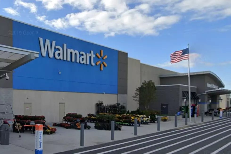Hear ‘Code red’ or ‘Code black’ at Walmart? You are in Immediate Danger