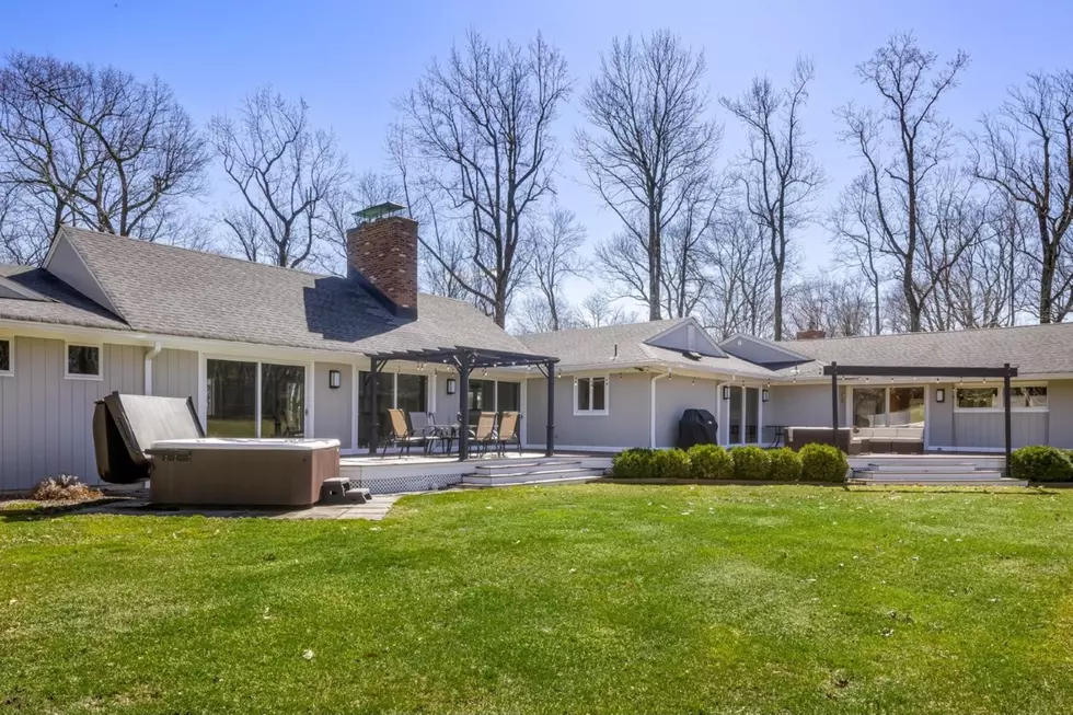 Whitney Houston’s former New Jersey home is sold