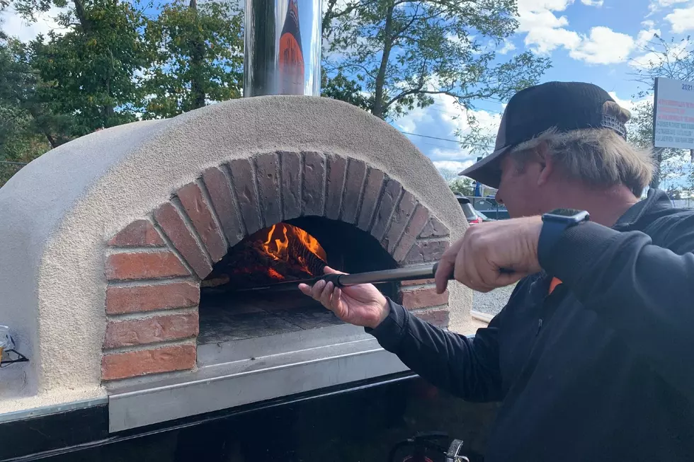 Mobile pizza ovens are all around you, New Jersey