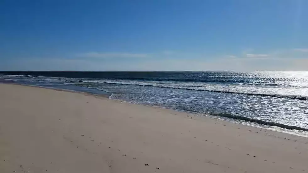 The Number One Beach in Ocean County, NJ, Voted By You