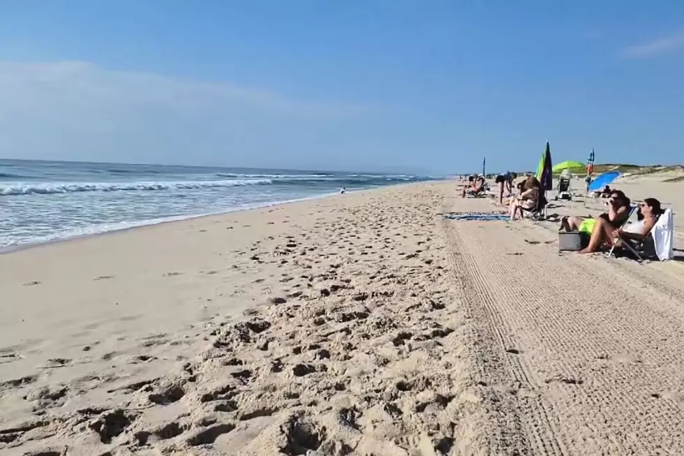 NJ Beach Weather and Waves: Jersey Shore Report for Tue 6/28