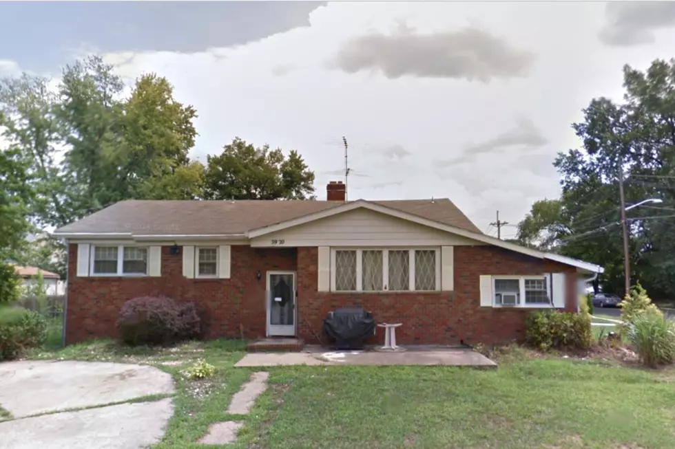 The home on Mansion Blvd. (Google Maps)