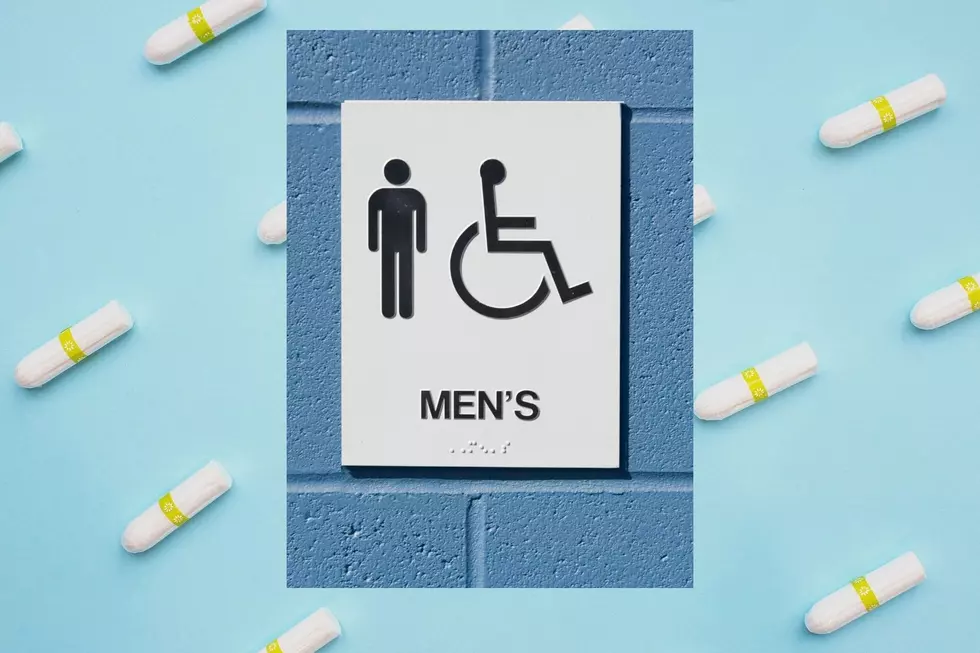 NJ Plan for Free Tampons in School Restrooms Gets Revamped After Furor