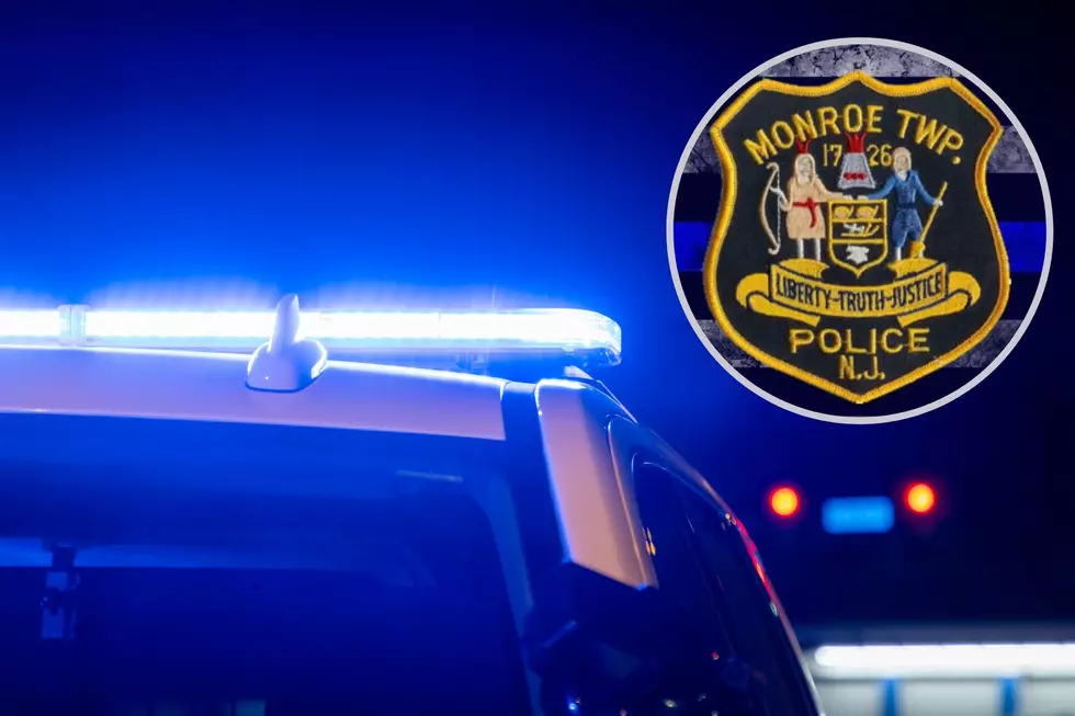 Monroe Twp., NJ, Police: Teen Fired Flare Gun During Altercation at Elementary School