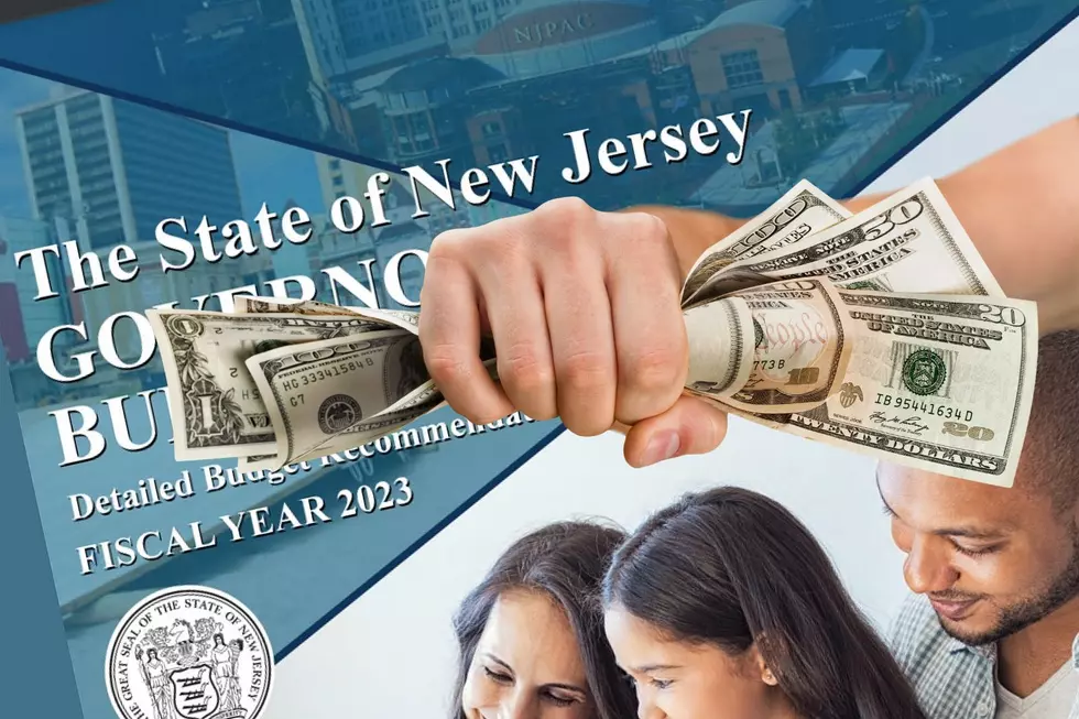 NJ Lawmakers Approve $50.6B Budget: Here’s What it Pays For