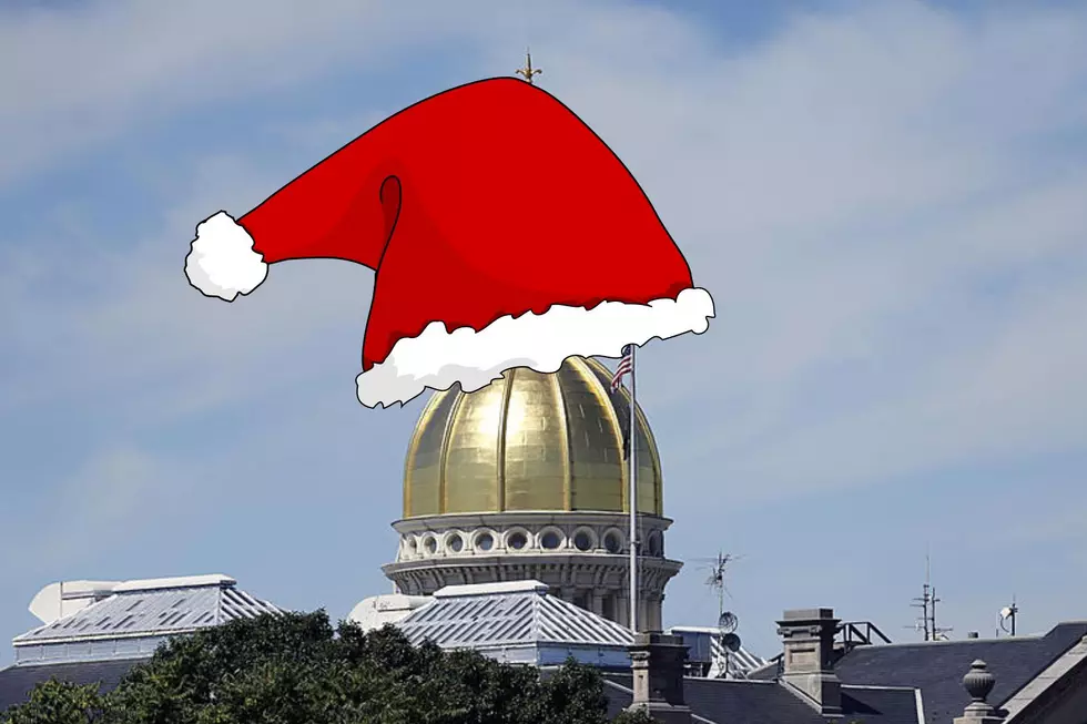 Dear Santa: The list of what got added to new NJ state budget