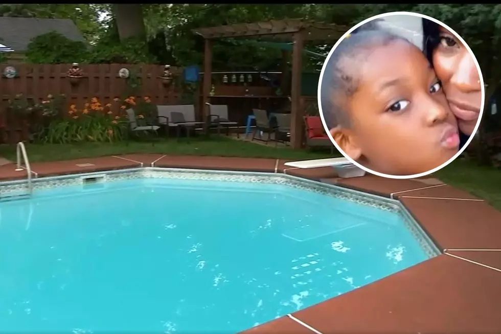 NJ girl reported missing from party. Cops found body in bottom of pool
