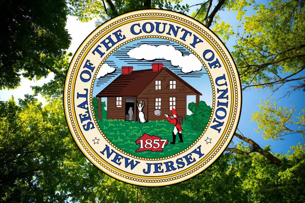 Why the official seal of Union County, NJ depicts a woman&#8217;s murder
