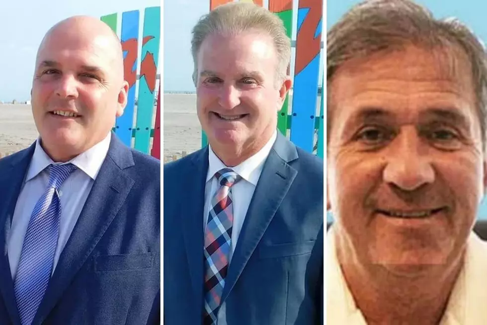Wildwood, NJ mayor, former mayor charged with state health benefits fraud, records tampering