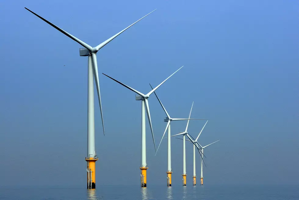 Will the Proposed NJ Wind Farm Hurt Long Beach Island?