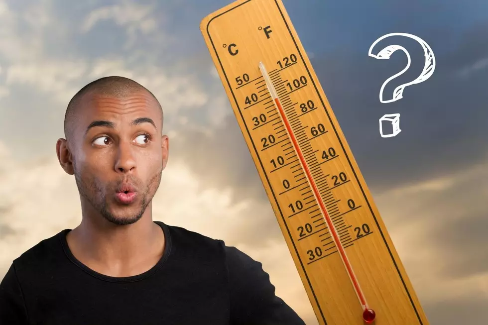 Newark NJ thermometer just hit 100° five days in a row – but it’s wrong