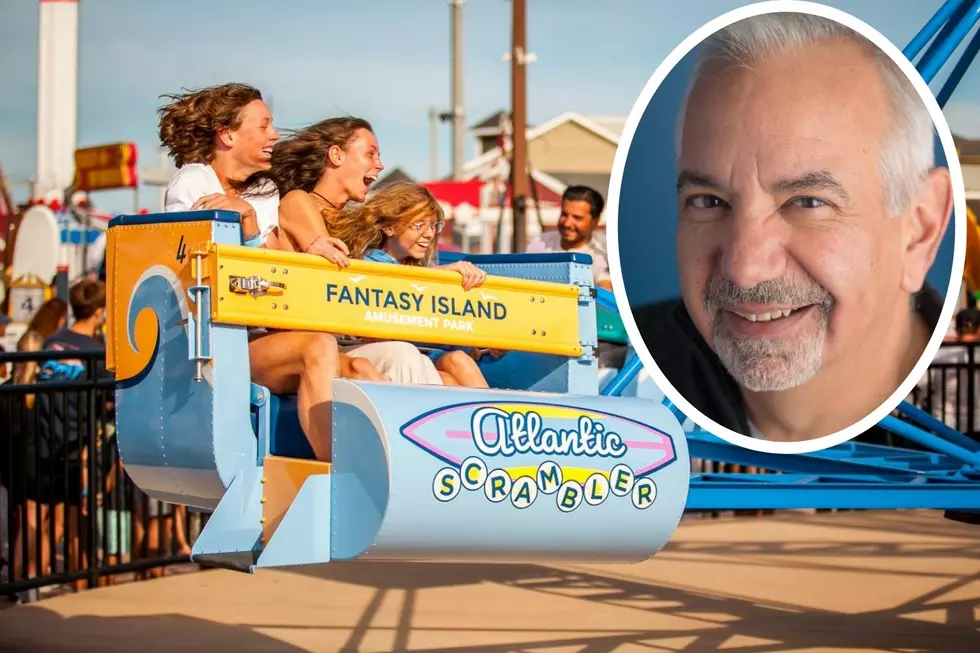 Why Fantasy Island Is Dennis Malloy&#8217;s Top Destination for Making Family Memories