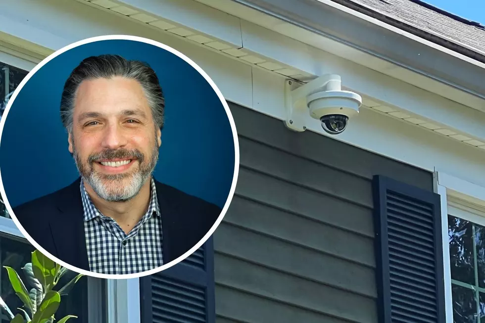 Bill Spadea Found More Than He Expected With His Acteon Networks Security System