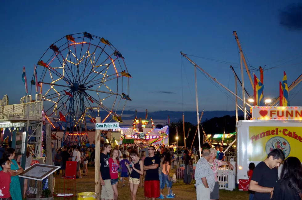 5 Reasons to Visit the Middlesex County Fair Day after Day