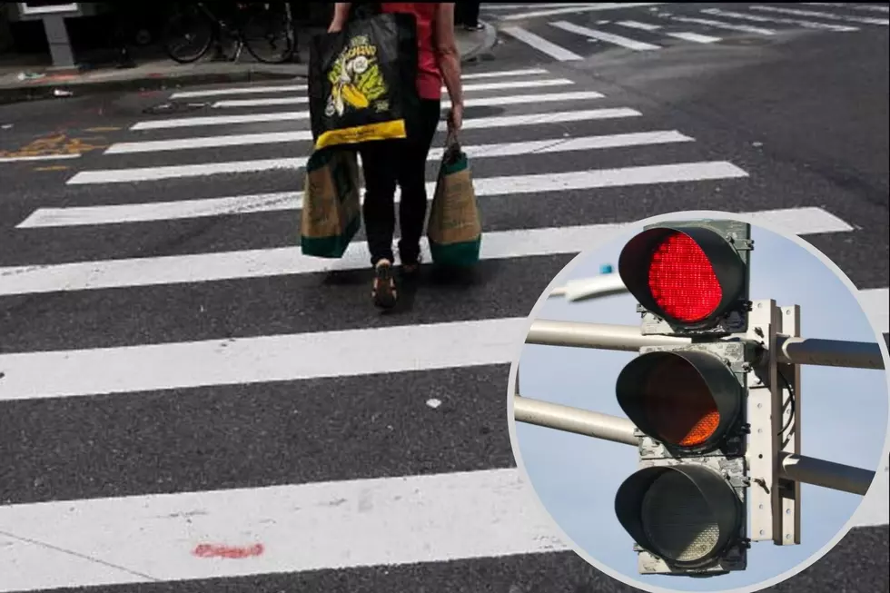 Pedestrians in NJ: Please don't walk into roads without looking