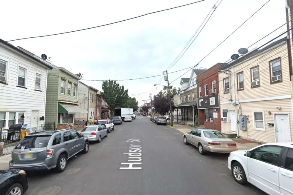 Hudson Street in Trenton. (Google Maps)