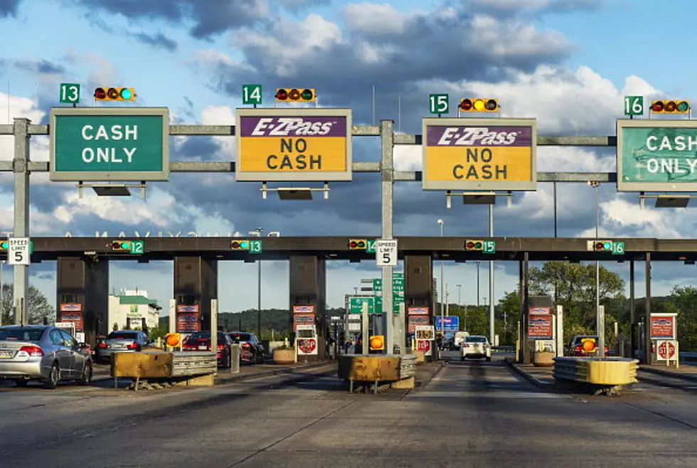 As NJ toll booths go away, what else has disappeared from our lives?