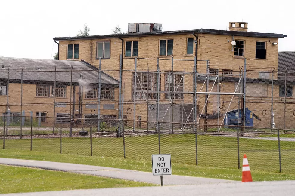 Murphy: First phase of closing scandal-ridden NJ women’s prison is done