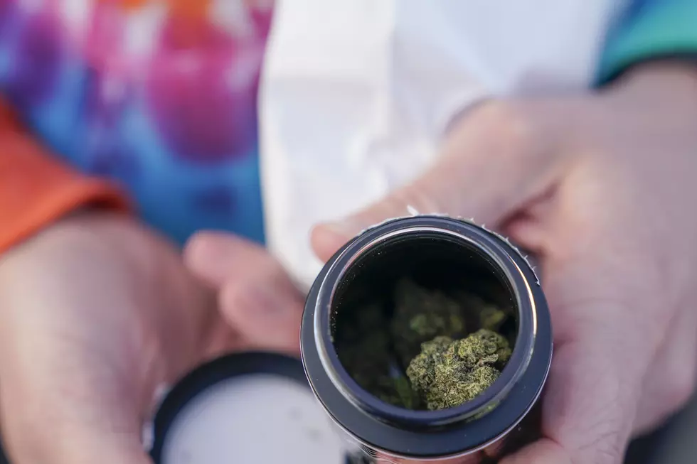 Recreational Marijuana New Jersey